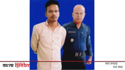 হাসিবুর রহমান সবুজ
