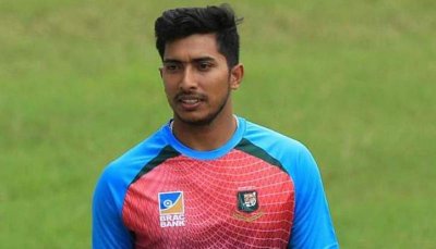 সৌম্য সরকার