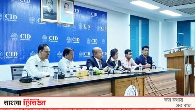 পাপিয়ার বিরুদ্ধে মানি লন্ডারিংয়ের অভিযোগ পেয়েছে সিআইডি