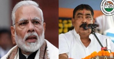‘করোনার থেকেও মোদি ভয়ঙ্কর’