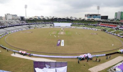 করোনা ভাইরাস, ঝুঁকি কমাতে টিকিট বিক্রি কমিয়েছে বিসিবি