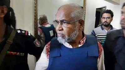 র&zwnj;্যাবের হেফাজতে হাবিবুর রহমান মিজান
