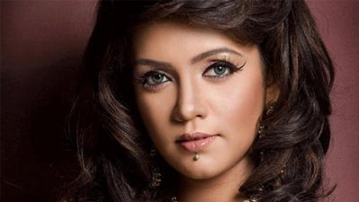 কণ্ঠশিল্পী মিলা