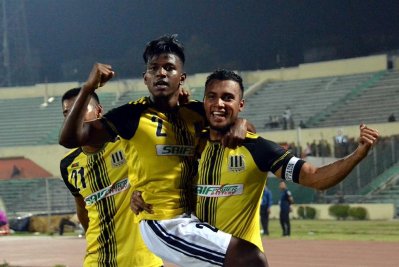 সাইফকে রুখে দিলো আরামবাগ