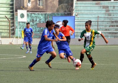 গ্যালাকটিকোদের হার আর হার