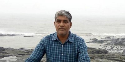 ফটো সাংবাদিক কাজল