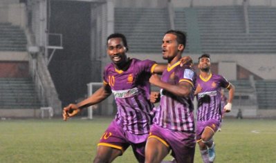 চট্টগ্রাম আবাহনী