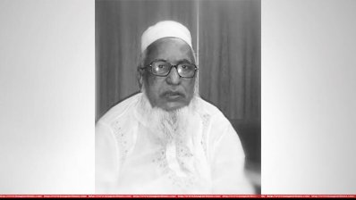 মোফাজ্জল হোসেন চুন্নু