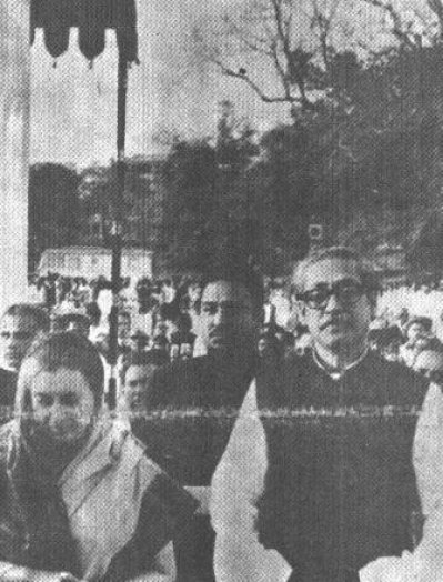 শীতলক্ষ্যার নৌবিহারে বঙ্গবন্ধু-ইন্দিরা আলোচনা চূড়ান্ত