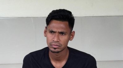 আমি বাংলাতেই কথা বলবো, এই ভাষা মা শিখিয়েছে: মোস্তাফিজ