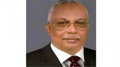 করোনা ভাইরাস: সংসদ ভবনে সাবেক হুইপ শহীদুল হকের জানাজা বাতিল