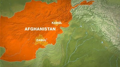 আফগানিস্তানে পুলিশ সদস্যদের হামলায় ২৪ সেনা নিহত