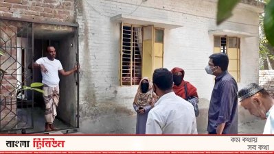 অভিযানে ভ্রম্যমাণ আদালত 