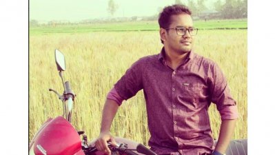 করোনা ভাইরাস নিয়ে ফেসবুকে অপপ্রচারের অভিযোগে যুবক গ্রেফতার