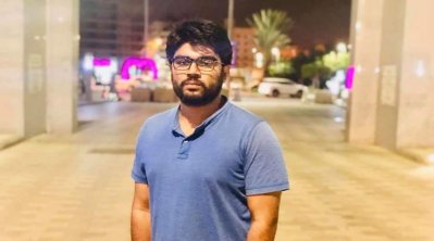 আবদুল্যাহ আল নোমান