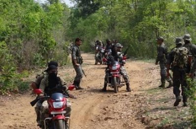 ছত্তিশগড়ে মাওবাদীদের সঙ্গে বন্দুকযুদ্ধে ১৭ পুলিশ নিহত