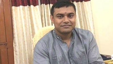 অশোক কুমার পাল