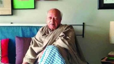বোরহানউদ্দিন খান জাহাঙ্গীর