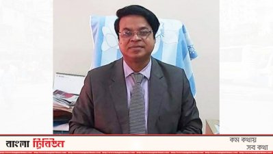 মো. শাহ আলম