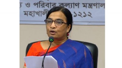 ডা. মীরজাদী সেব্রিনা ফ্লোরা
