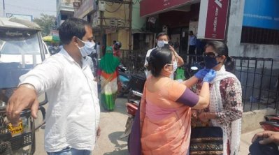 ৩ দিনে ভারতে করোনা আক্রান্তের সংখ্যা দ্বিগুণ
