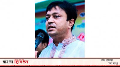 উপজেলা আওয়ামী লীগের সাধারণ সম্পাদক আনিসুর রহমান আনিস