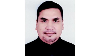 চেয়ারম্যান নুরুল আবছার