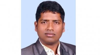 ইউপি সদস্য মনির