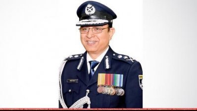 ড. মোহাম্মদ জাবেদ পাটোয়ারী