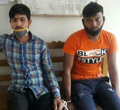 কালোবাজারে চাল বিক্রি করায় ছাত্রলীগ নেতাসহ দুজনের কারাদণ্ড