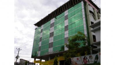 নোয়াখালীর প্রাইম হাসপাতাল (ফাইল ছবি)