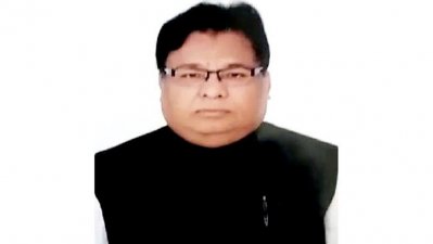 মৌলভীবাজার আওয়ামী লীগের সহ সভাপতি ও পরিবহন শ্রমিক নেতা সৈয়দ মফচ্ছিল আলী