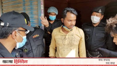 শ্রীপুরে চালের ওজনে কম দেওয়ায় ডিলার ও স্বেচ্ছাসেবক রীগের নেতা মোহাম্মদ মোর্শেদ আলমকে ৫০ হাজার টাকা জরিমানা করে ডিলারশিপ বাতিল করে ভ্রাম্যমাণ আদালত।