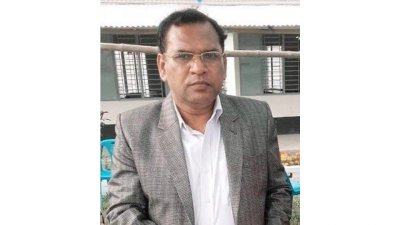 এমদাদ হোসেন