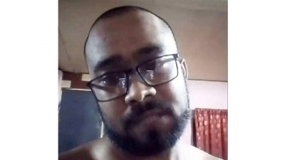 ওবায়দুল হক টুটুল