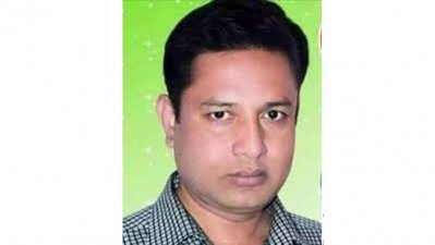 মির্জা গোলাম হাফিজ 