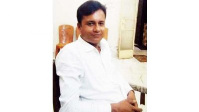 সহকারী উপ-পরিদর্শক (এএসআই) কিশোর কুমার সরকার