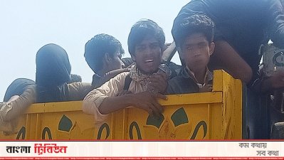 স্যার হাংরি হাংরি...
