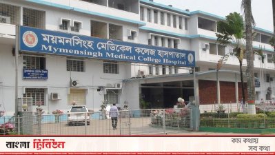 কিডনির চিকিৎসা নিতে এসে করোনা শনাক্ত, নেফ্রোলজি ওয়ার্ড লকডাউন