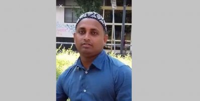 ইতালিতে প্রবাসী বাংলাদেশি যুবকের মৃত্যু