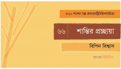 শান্তির প্রচ্ছায়া