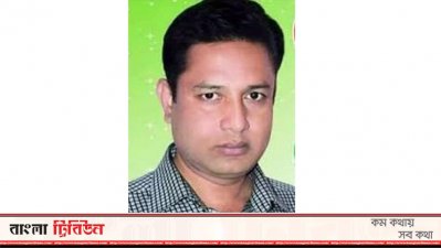 মির্জা গোলাম হাফিজ সোহাগ