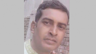 নিহত বিল্টু মিয়া।