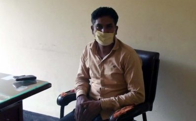 দণ্ডপ্রাপ্ত ছানোয়ার হোসেন