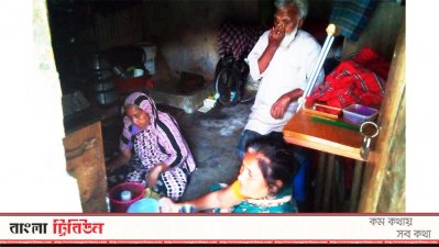 করোনায় খাদ্য সংকটে খুলনার ৩ হাজার বিহারি পরিবার