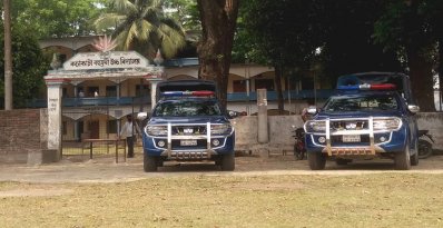 ৮ দিনেই শেষ প্রাতিষ্ঠানিক কোয়ারেন্টিন!