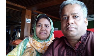 যতদিন করোনা থাকবে ততদিনের বাড়ি ভাড়া মওকুফ করলেন শওকত