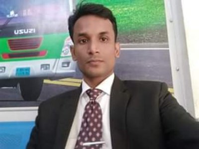 ডা. আবু তাহের