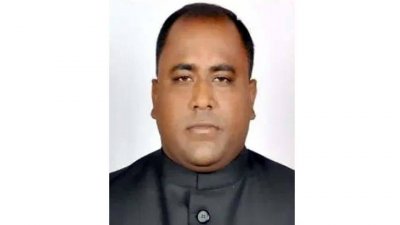 নূরে আলম বেপারী