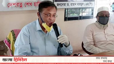 যিনি আ.লীগকে ভোট দেননি তার নামও রেশন কার্ডে থাকবে: তথ্যমন্ত্রী